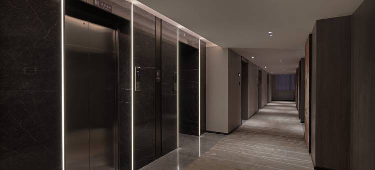 中濠悦际酒店(哈尔滨中华巴洛克道外文化区店)图片