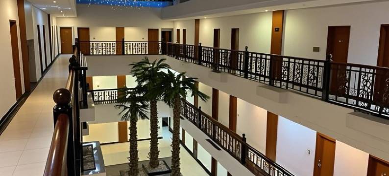 怡和园酒店(海口高铁东站省技师学院店)图片