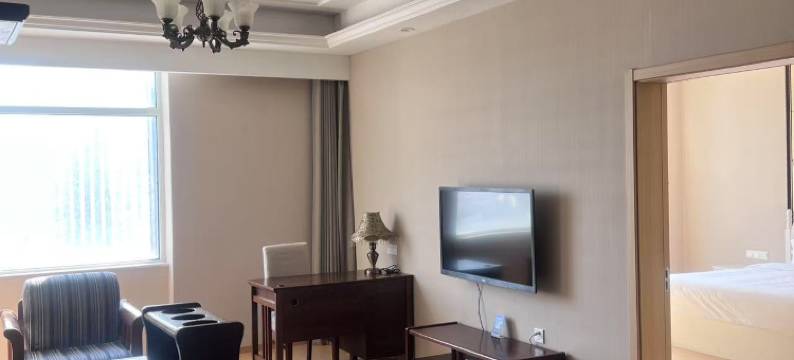 恒辉凯悦酒店(石家庄火车站店)图片