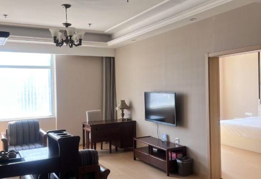 Henghui Hyatt Hotel Hotel Overview