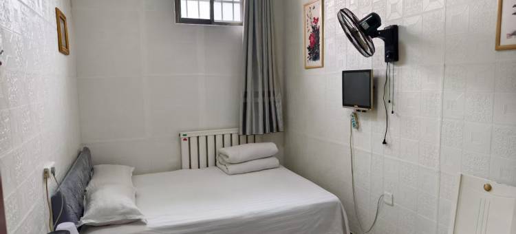 恒益招待所图片