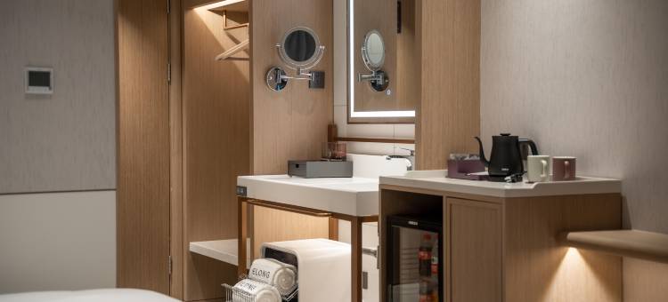 艺龙酒店(西双版纳景洪告庄西双景店)图片