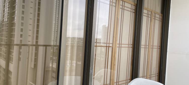 Aston威基基榕树公寓(Aston at the Waikiki Banyan)图片