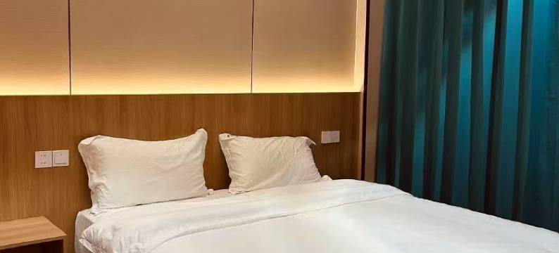 墨脱阿酷顿巴酒店图片