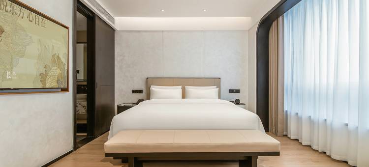 桉HOTEL酒店(成都西华大学郫都校区店)图片