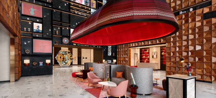 安达仕多哈, 凯悦(Andaz Doha, by Hyatt)图片