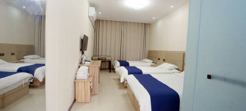 开封宾之苑快捷宾馆图片