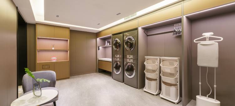 如家精选酒店(大连星海公园南沙街店)图片