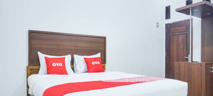 Hotel O 金泽宾馆 2(Hotel O Kanajiwa Guesthouse 2)图片