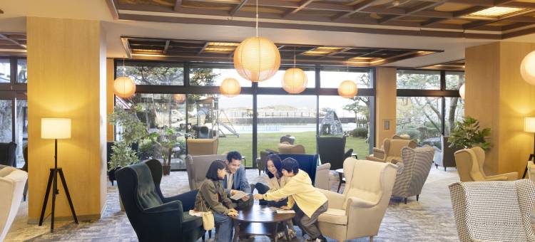 Ooedo Onsen Monogatari Premium Kaga Maruya(Old:Yukai Resort Premium New Maruya Hotel)图片