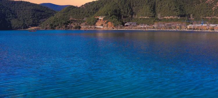 泸沽湖牧云山庄(里格店)图片