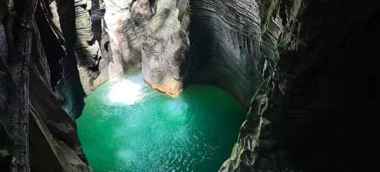 速8精选酒店(恩施火车站机场店)图片