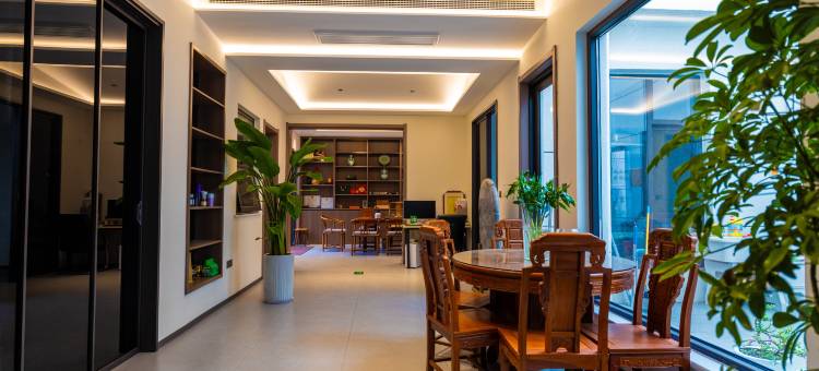 登封前堂客民宿(嵩阳景区店)图片