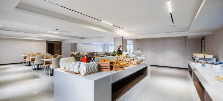 清沐·尚酒店(丹阳界牌灯城大街店)图片