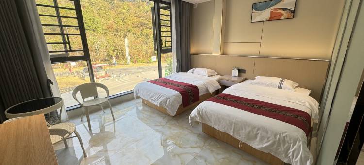 宏福客栈(德天景区游客中心店)图片