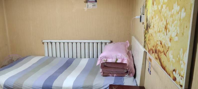 阿克苏家园招待所图片