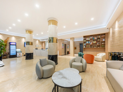 格林豪泰智选酒店(平潭龙王头沙滩店)