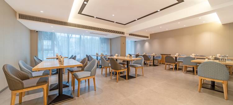 如家酒店·neo(沂水县政府刘南宅街店)图片