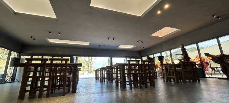云鲤禅养民宿(金佛山店)图片