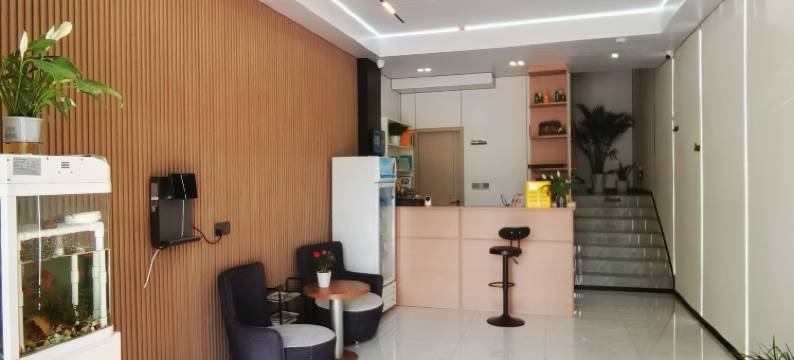 宜家酒店(洛阳龙门高铁站店)图片