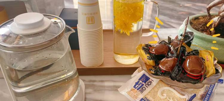 宾呈酒店(湘乡火车站店)图片