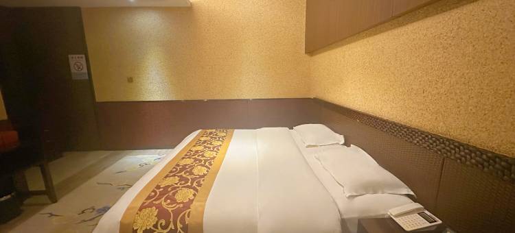 航星酒店(咸阳国际机场店)图片