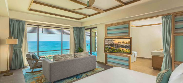 富森度假村及别墅岘港(Fusion Resort & Villas Da Nang)图片