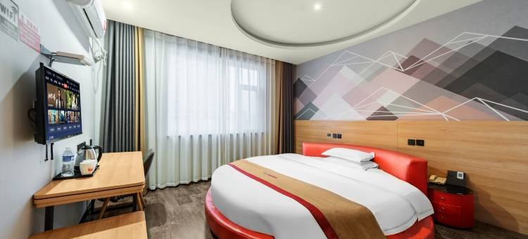 尚客优酒店(沂源历山店)图片