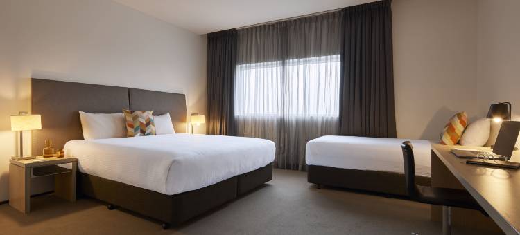 墨尔本丹德农阿图拉酒店, EVT旗下(Atura Dandenong, an EVT hotel)图片