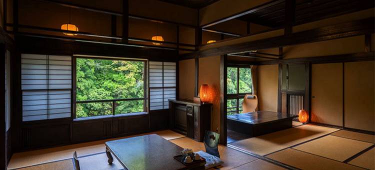奥三河・湯谷温泉 HAZU别馆(Oku-Mikawa・Yuya Onsen HAZU Bekkan)图片