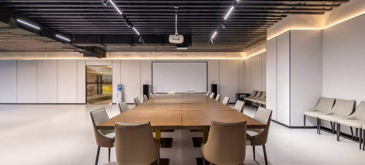 格美酒店(武进高铁站店)图片