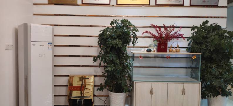 黄龙南苑宾馆图片