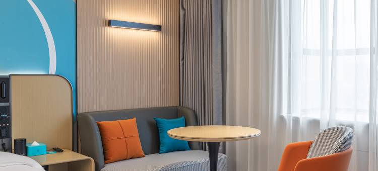 城市便捷酒店(武穴北川路建权大厦店)图片