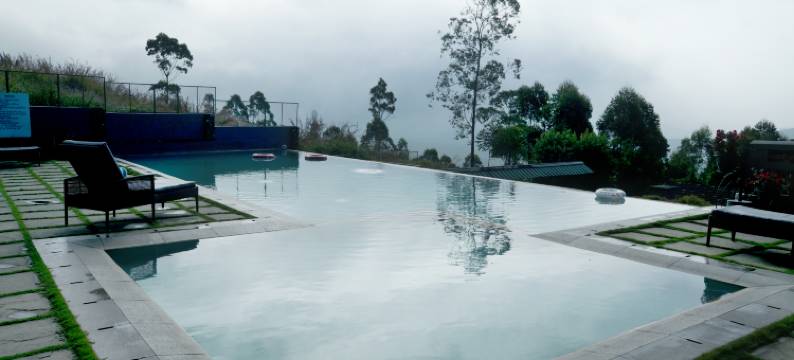 大山俱乐部度假村(Mountain Club Resort)图片