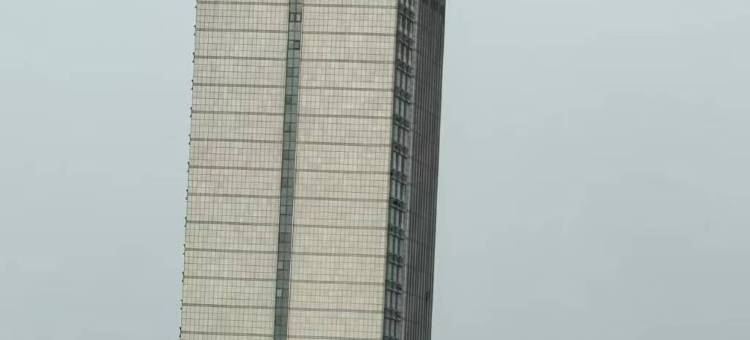 乐尚城际酒店图片