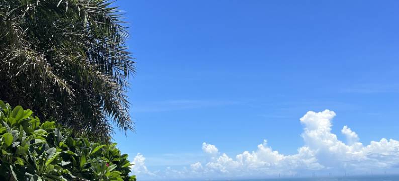 海语小筑民宿(南澳岛后宅店)图片