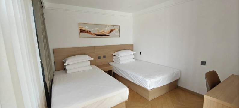 科右中旗鑫鼎宾馆(吐列毛杜大街店)图片