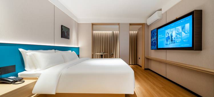 天龙湾融悦酒店(桂林两江四湖象鼻山景区店)图片