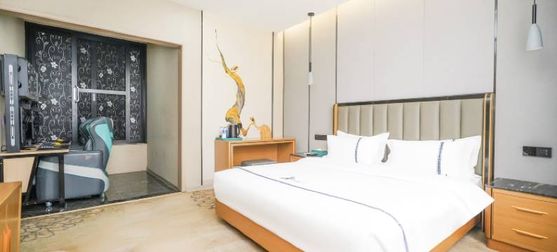 临祥商务酒店(临沧南天商贸城店)图片