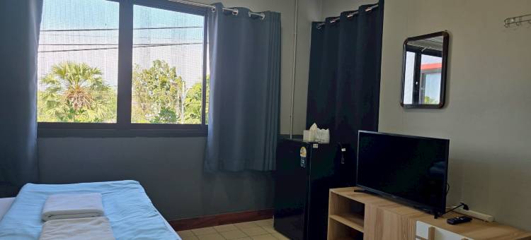 Chill @ Phetchaburi图片