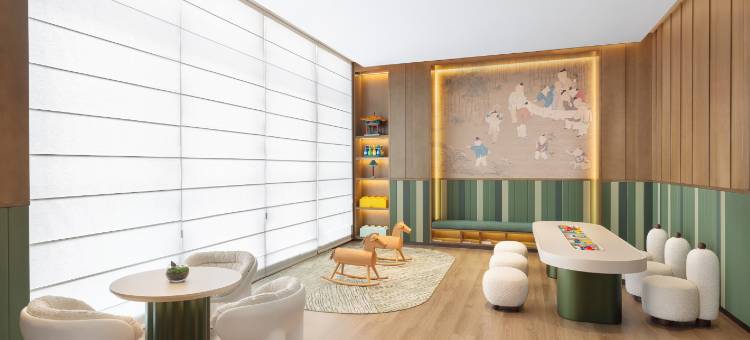 海口鸿园酒店公寓·雅诗阁臻选图片