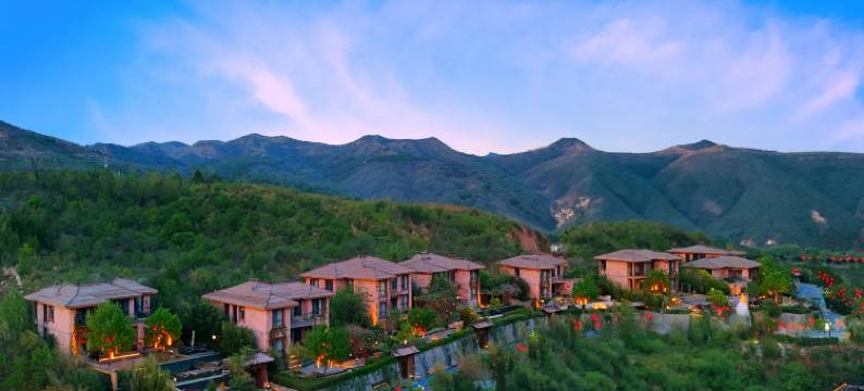 林州淇心小筑民宿图片