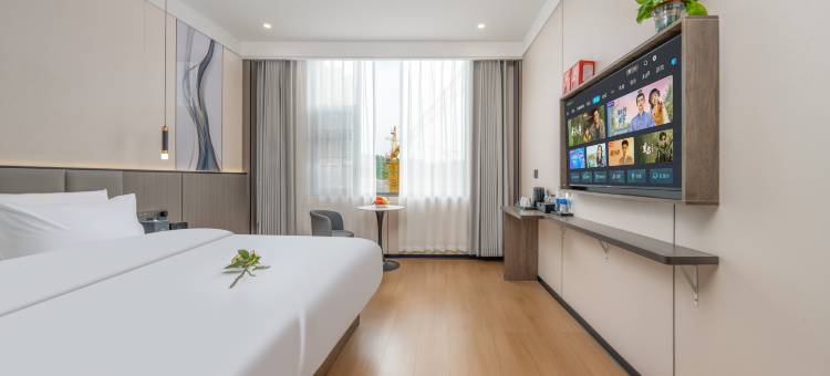 希顾酒店(凤凰古城店)图片