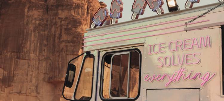 Habitas的旅行车(Caravan AlUla by Our Habitas)图片