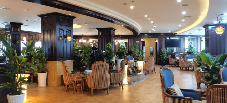 腾辉酒店(成都光华公园地铁站温江合生汇店)图片