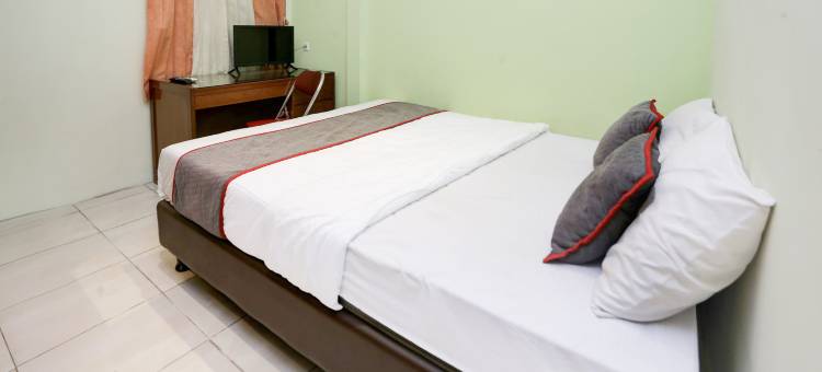 Hotel O Tangerang Near Supermall Karawaci  Formerly Bromo 18图片