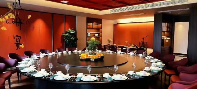 杭州帝景大酒店(浙江大学紫金港校区店)图片