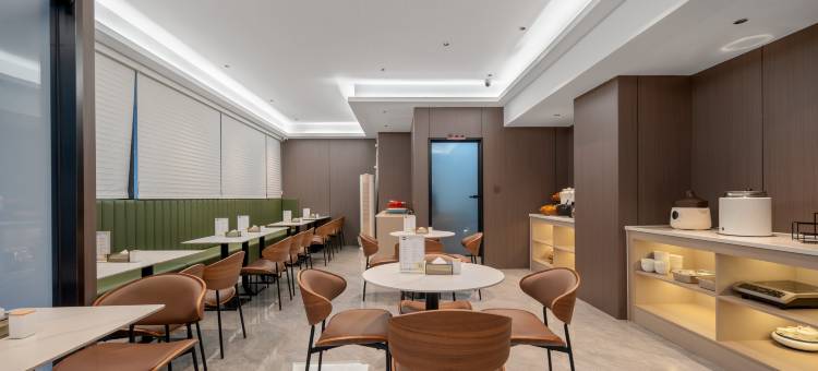 格雅鑫酒店(厦门火车站莲坂明发商业广场店)图片