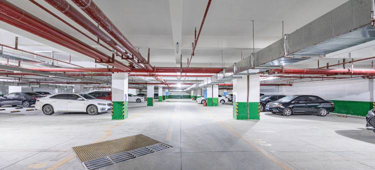 丽呈和一酒店(衡阳珠晖区火车站店)图片