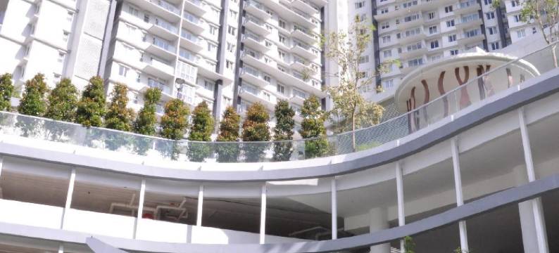 Electus Home at Windmill Upon Hills Genting(Electus Home at Windmill Upon Hills Genting)图片